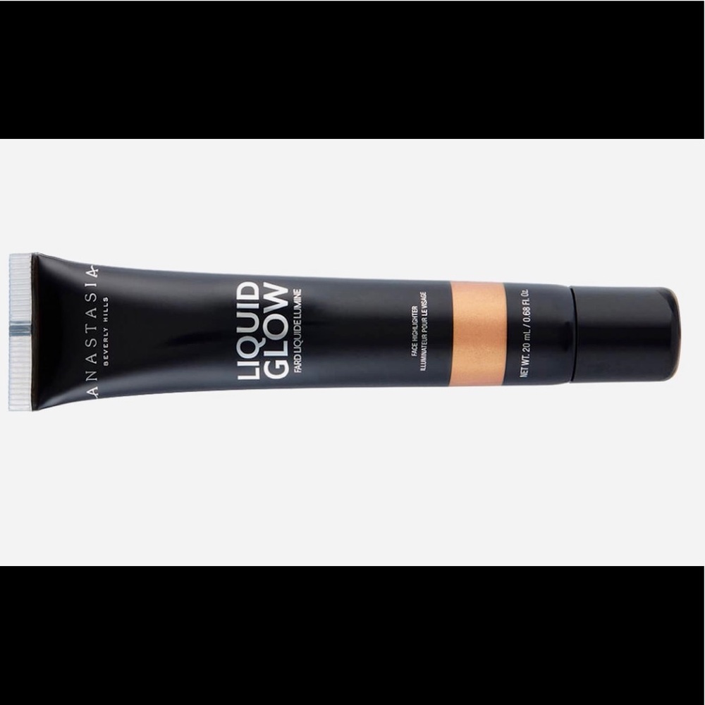 Anastasia Beverly Hills Liquid GLOW - Penny - NIB